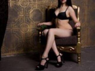 エロティックなビデオチャット rozallina