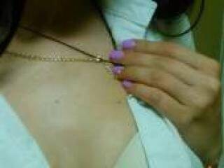 エロティックなビデオチャット rozamila