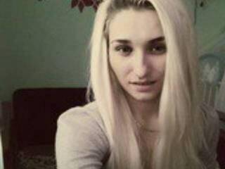 エロティックなビデオチャット Rozemary