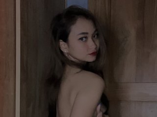 エロティックなビデオチャット RozyElle