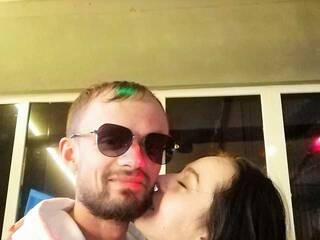 エロティックなビデオチャット Rozza30-1