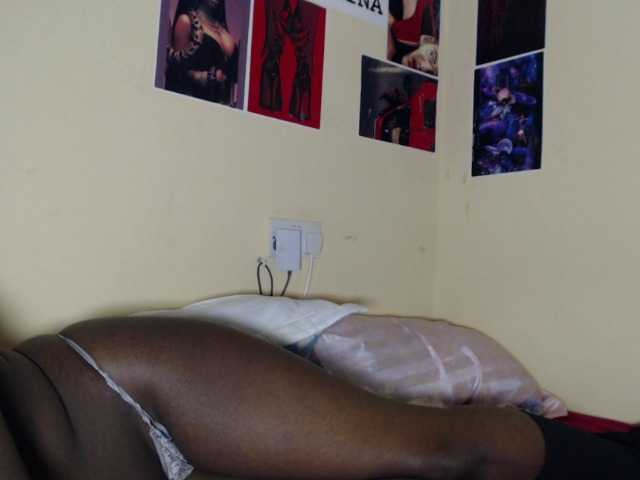 ブロードキャストスクリーンショット Rubby4