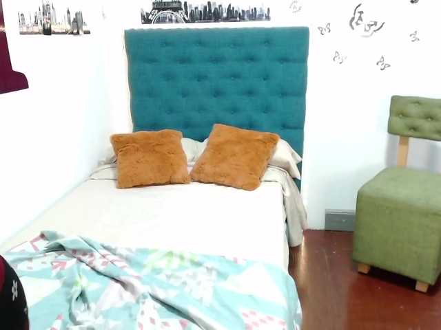 ブロードキャストスクリーンショット Ruby-Rose1