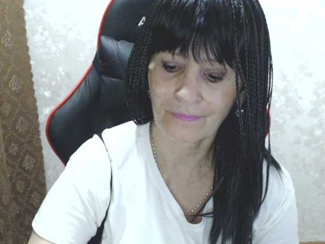 ブロードキャストスクリーンショット RubyAngel