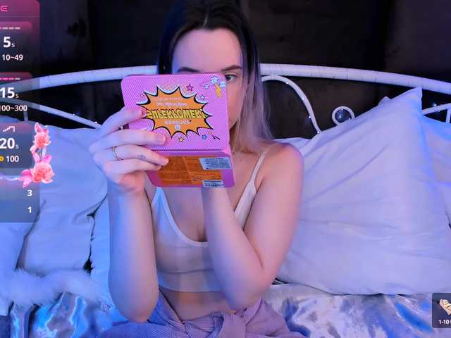 プロフィールの写真 RubyBlonde