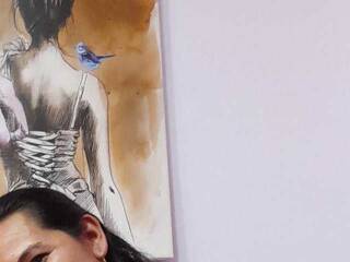 エロティックなビデオチャット rubybrownn