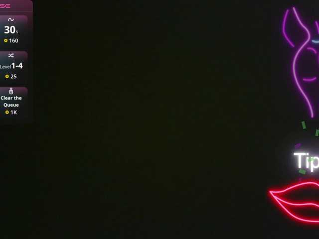 ブロードキャストスクリーンショット Rubygirl