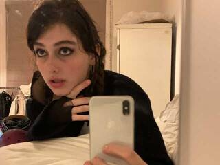 エロティックなビデオチャット rubylue