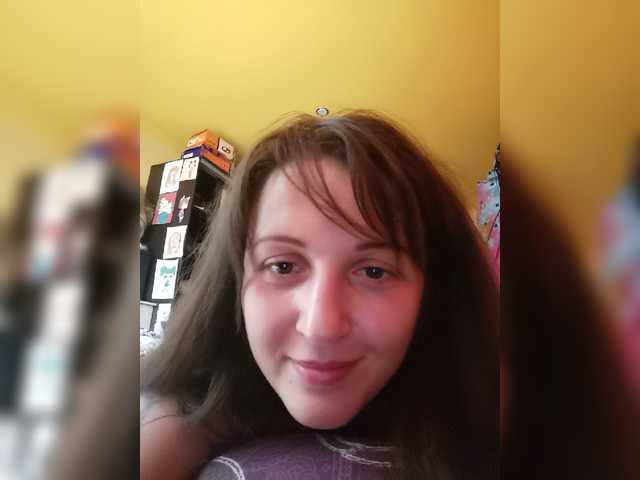 ブロードキャストスクリーンショット Margarita666