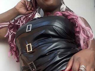 エロティックなビデオチャット RubyQveen