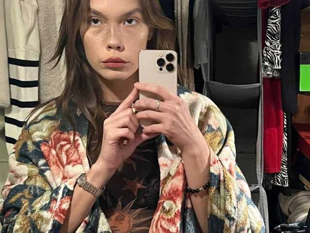 プロフィールの写真 RubyRedkiss