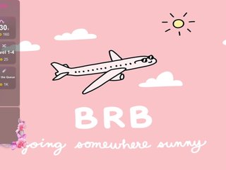 エロティックなビデオチャット RubyRedkiss