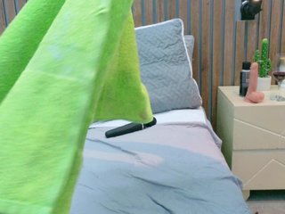 エロティックなビデオチャット CarolinaVega