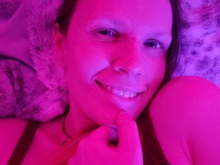 エロティックなビデオチャット RubyMoonCake