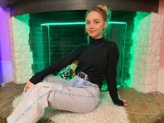 エロティックなビデオチャット RubyySparks