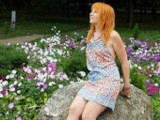 エロティックなビデオチャット rudavenessa