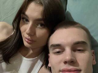 エロティックなビデオチャット Rude-Love