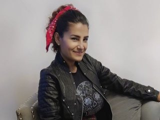 エロティックなビデオチャット RUKIA-BLUE