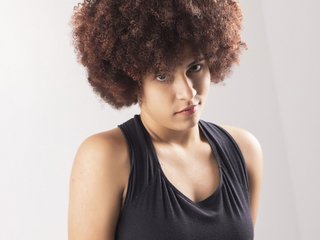 エロティックなビデオチャット RukyaBlue