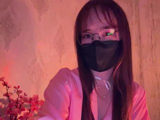 エロティックなビデオチャット runaexx
