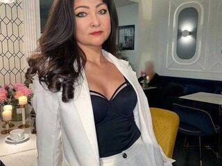 エロティックなビデオチャット Rusanna123