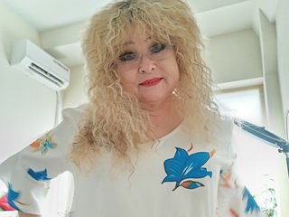エロティックなビデオチャット Rusanna123