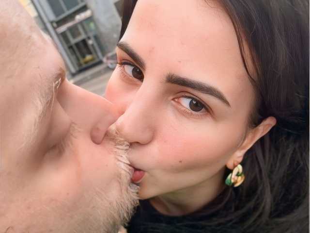 プロフィールの写真 MademoiselleDandMrS