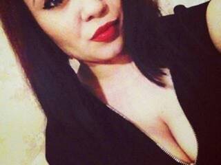 エロティックなビデオチャット Ruslana737