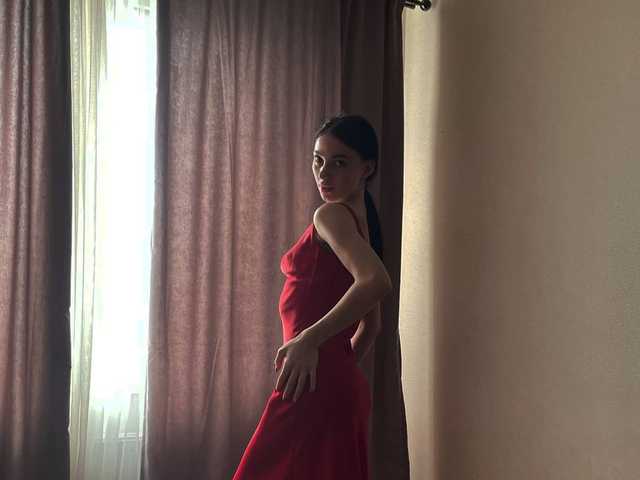プロフィールの写真 adelinaaaa77