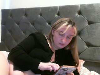 エロティックなビデオチャット RuslanaFlower