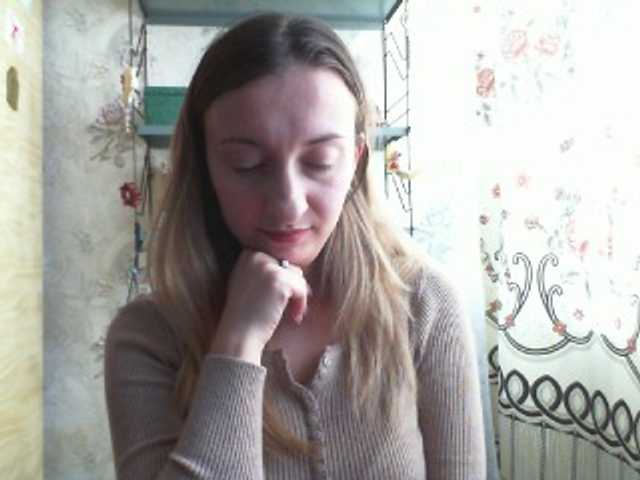 写真 RuslanaFlower I can go to private chat) I am grateful when you put love for me, your support is very important))) kisses)))