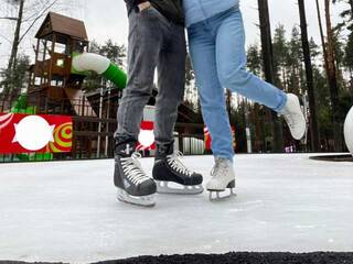 エロティックなビデオチャット Ruspay