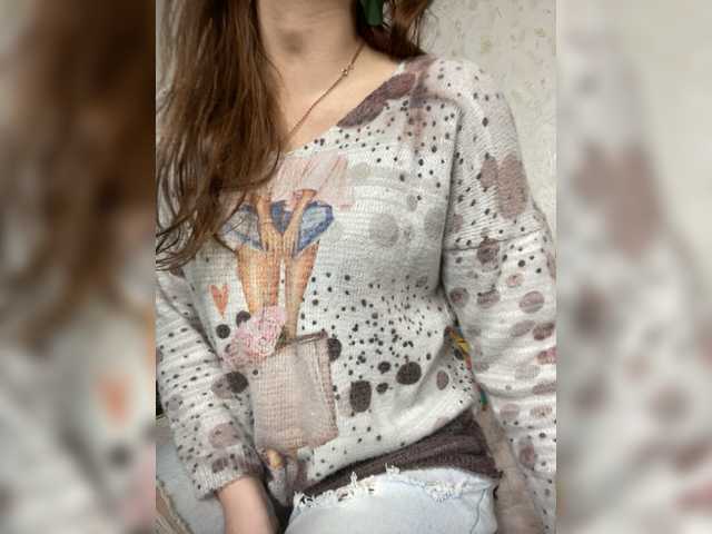 ブロードキャストスクリーンショット RussianBarbi