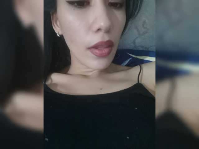 ブロードキャストスクリーンショット RuthAhGlamor