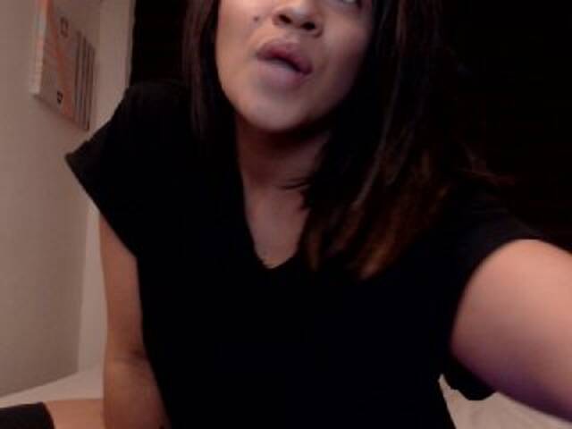 ブロードキャストスクリーンショット RutilaLover