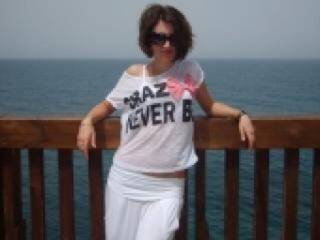 エロティックなビデオチャット ruzzana