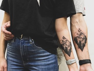 エロティックなビデオチャット Ryan-And-Tiffany