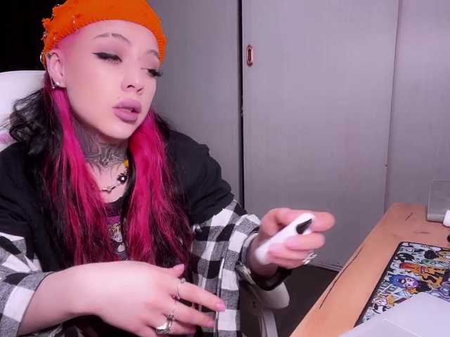 ブロードキャストスクリーンショット RybaYourbestconversati