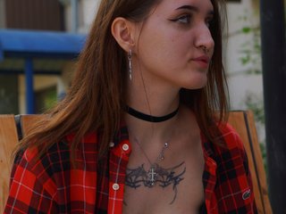 エロティックなビデオチャット Rydel-Sherryy