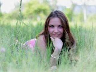 エロティックなビデオチャット rysalochka