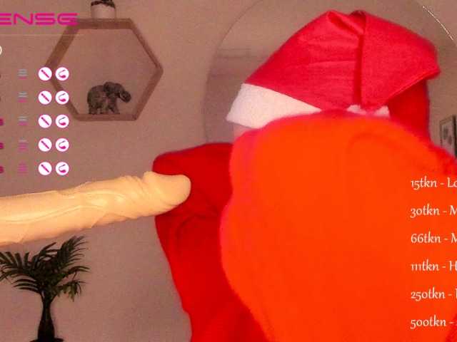 ブロードキャストスクリーンショット S1slovesuck