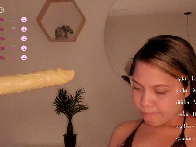 ブロードキャストスクリーンショット S1slovesuck