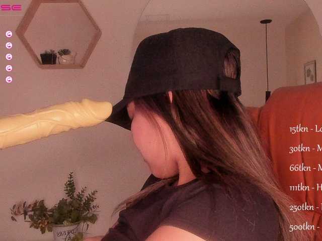 ブロードキャストスクリーンショット S1slovesuck