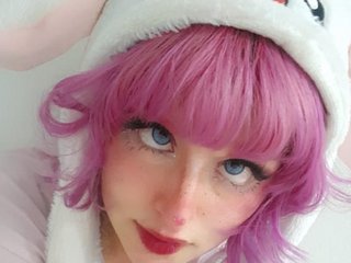 エロティックなビデオチャット Saakuraa--