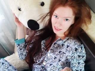 エロティックなビデオチャット saalina