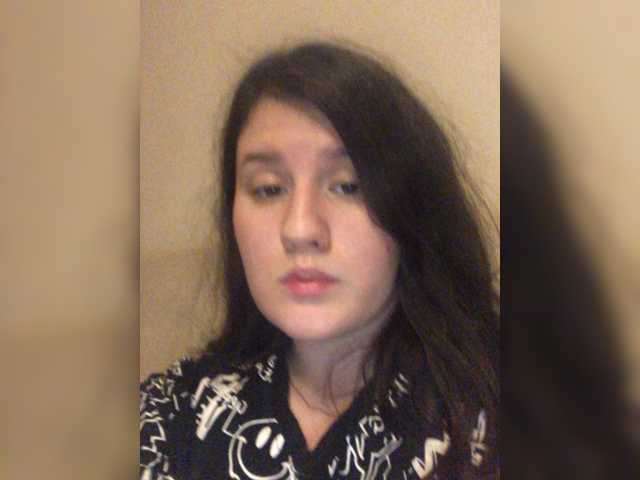 ブロードキャストスクリーンショット SaanviUwU