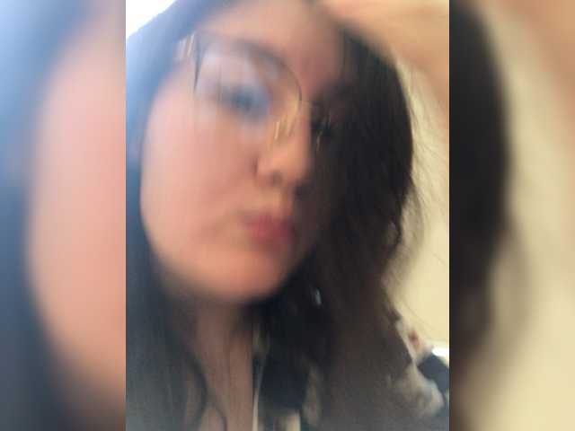 ブロードキャストスクリーンショット SaanviUwU