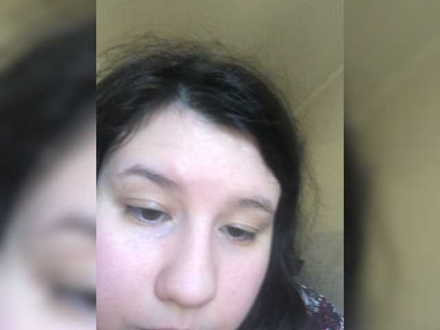 ブロードキャストスクリーンショット SaanviUwU