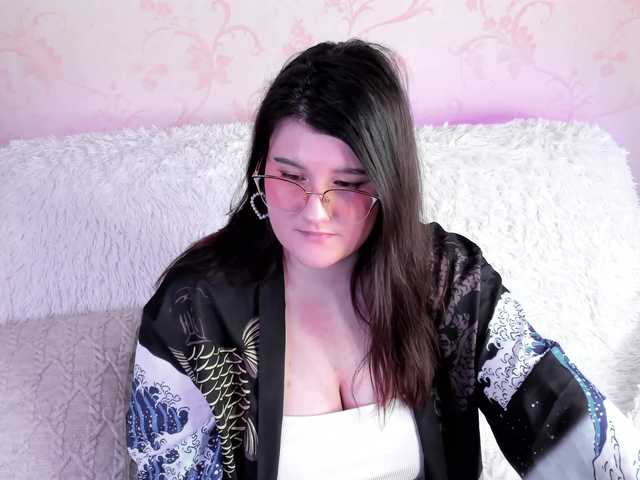 ブロードキャストスクリーンショット SaanviUwU