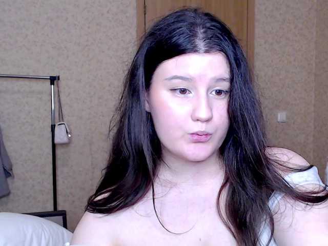 ブロードキャストスクリーンショット SaanviUwU